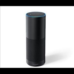 Amazon echo plus